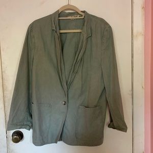Vintage L.L. Bean Cotton Jacket